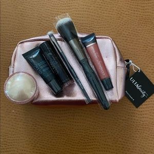 Ulta beauty make up bundle
